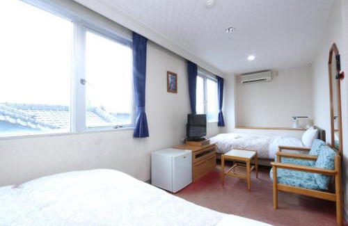 Anbo Hotel | Hotel Auberge