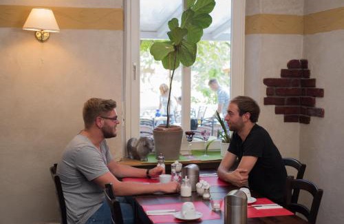 Sankt Wendel Hotel | Hotel & Auberge le Journal