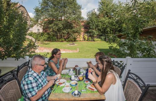 Sankt Wendel Hotel | Hotel & Auberge le Journal