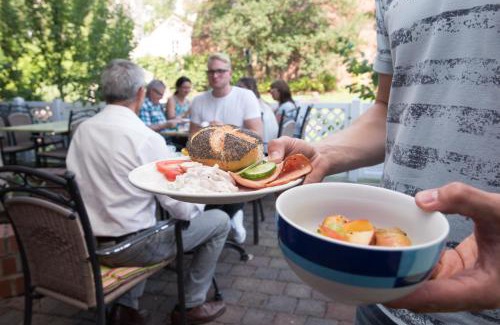 Sankt Wendel Hotel | Hotel & Auberge le Journal