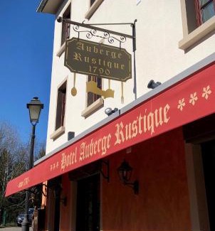 Beaufort Hotel | Hotel Auberge Rustique