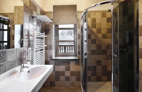 Przechlewo Hotel | Hotel Aubrecht Country SPA Resort