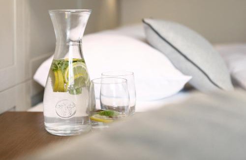 Przechlewo Hotel | Hotel Aubrecht Country Spa Resort