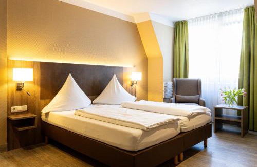 Mitte Hotel | Hotel Aulmann