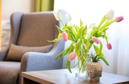 Mitte Hotel | Hotel Aulmann