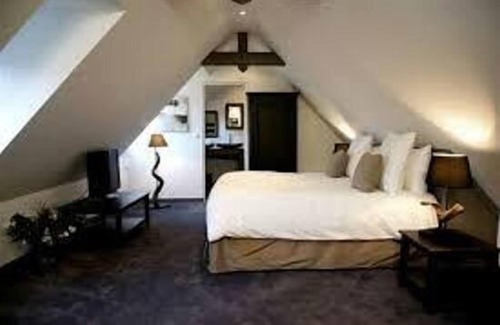 Chamant Hotel | Hotel*Aunette Cottage Senlis