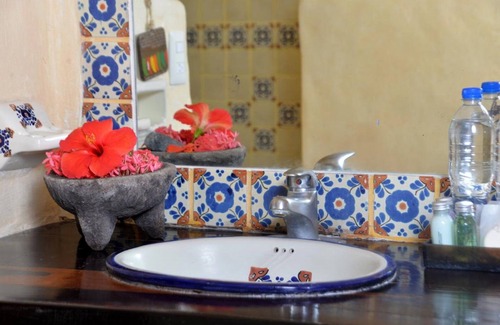 Playa la Madera Hotel | Hotel Aura del Mar