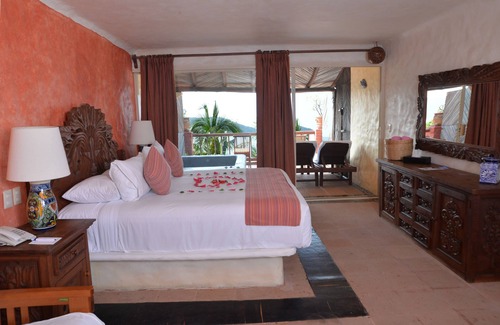 Playa la Madera Hotel | Hotel Aura del Mar