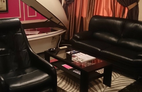 Ono Hotel | Hotel Aura Ono - Adults Only