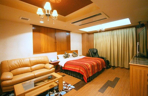 Ono Hotel | Hotel Aura Ono - Adults Only