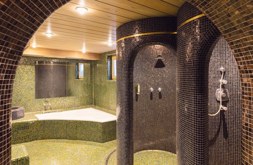 San Giovanni Hotel | Hotel Auren