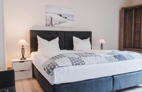 Kappeln Hotel | Hotel Aurora