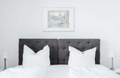 Kappeln Hotel | Hotel Aurora