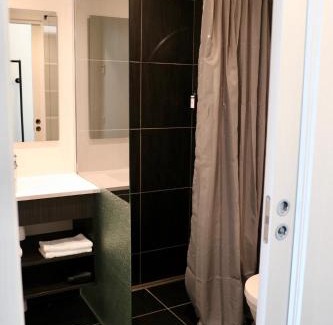 Nuuk Hotel | Hotel Aurora