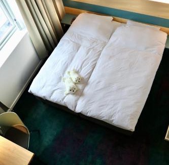 Nuuk Hotel | Hotel Aurora