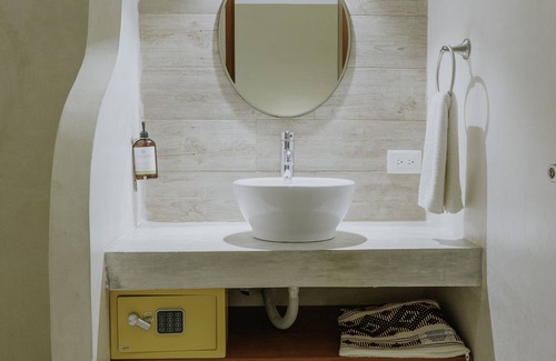 Downtown Holbox Hotel | Hotel Aurora