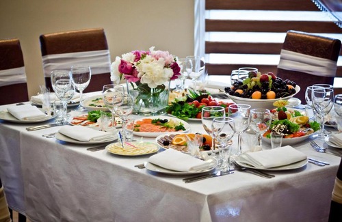 Smolensk Hotel | Hotel Aurora