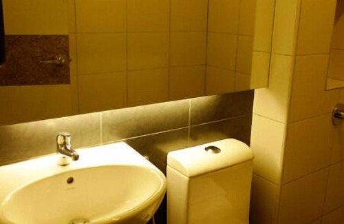 Pulai Hotel | Hotel Austin Paradise - Pulai Utama