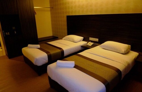 Pulai Hotel | Hotel Austin Paradise - Pulai Utama