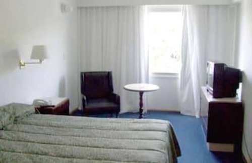 Province of Rio Negro Hotel | Hotel Austral