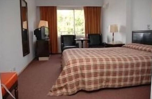 Province of Rio Negro Hotel | Hotel Austral