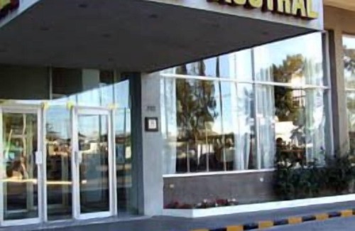 Province of Rio Negro Hotel | Hotel Austral