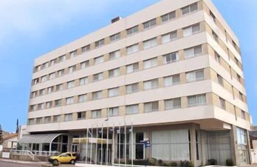 Province of Rio Negro Hotel | Hotel Austral