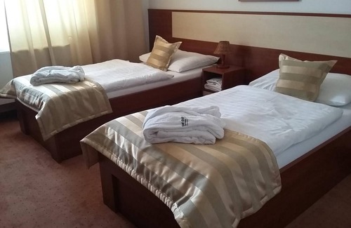 Nitra Hotel | Hotel Auto Jas