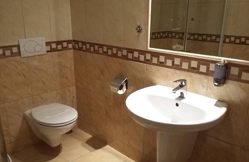 Nitra Hotel | Hotel Auto Jas