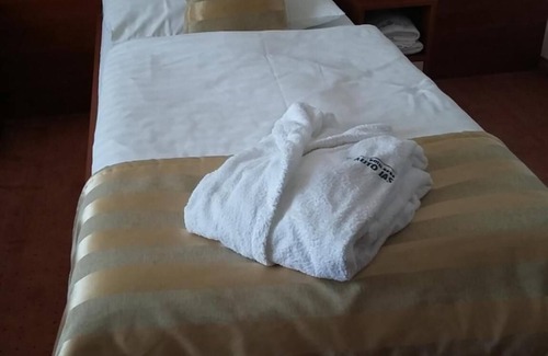 Nitra Hotel | Hotel Auto Jas