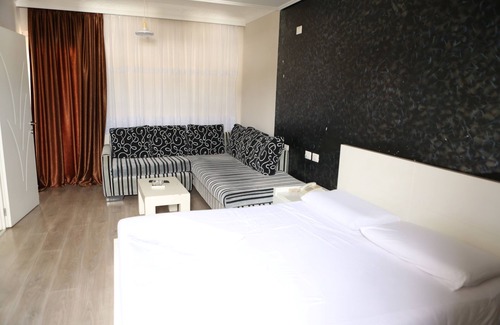 Kashar Hotel | Hotel Autostrada