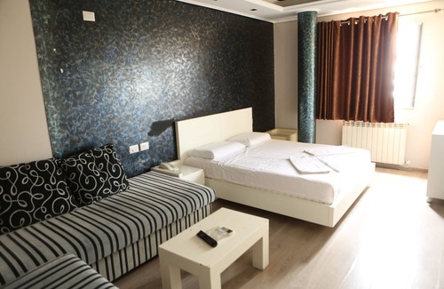 Kashar Hotel | Hotel Autostrada