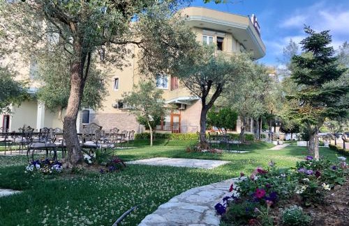 Kashar Hotel | Hotel Autostrada (Highway)