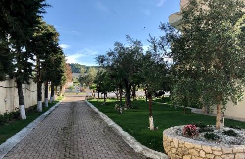 Kashar Hotel | Hotel Autostrada (Highway)