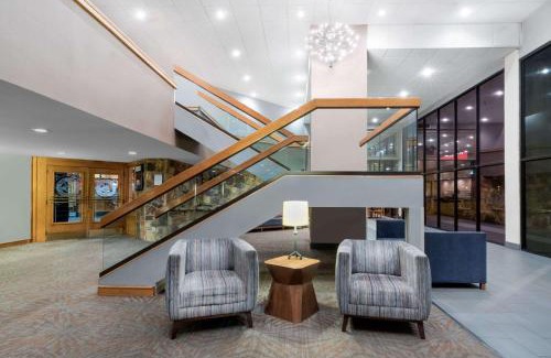 Western Division Hotel | Hotel AVA Laredo