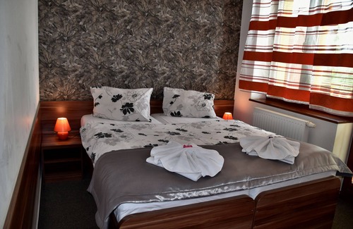 Stola Hotel | Hotel Avalanche
