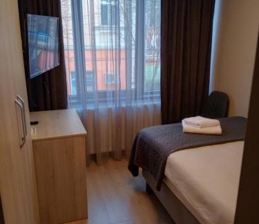 Vranyantsi Hotel | Hotel Avalon Kyustendil