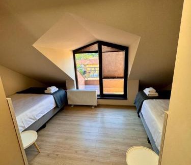 Vranyantsi Hotel | Hotel Avalon Kyustendil