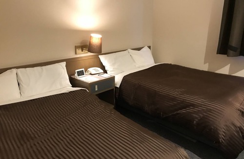 Sukumo Hotel | Hotel Avan Sukumo