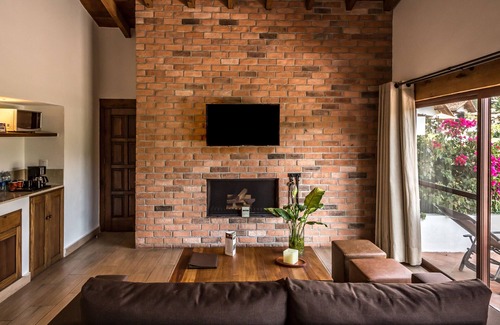 Valle de Bravo Hotel | Hotel Avandaro Golf And Spa