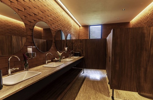 Valle de Bravo Hotel | Hotel Avandaro Golf And Spa