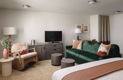 Mountain View Hotel | Hotel Avante - JDV by Hyatt