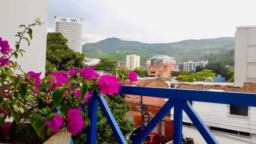 Cali Hotel | Hotel Avanti Chipichape