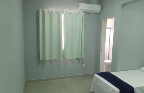 Santa Maria do Suacui Hotel | Hotel Avenida