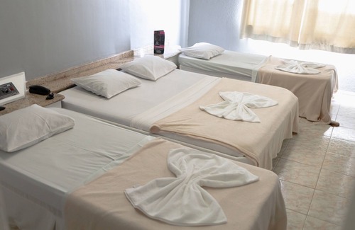 Coelho da Rocha Hotel | Hotel Avenida