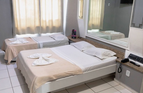 Coelho da Rocha Hotel | Hotel Avenida