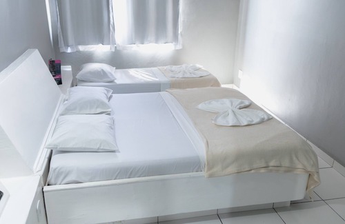 Coelho da Rocha Hotel | Hotel Avenida