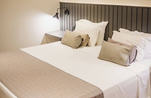 Sorriso Hotel | Hotel Avenida