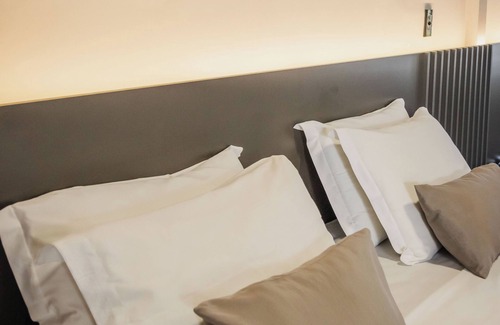 Sorriso Hotel | Hotel Avenida