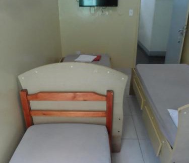 Parque Moscoso Hotel | Hotel Avenida